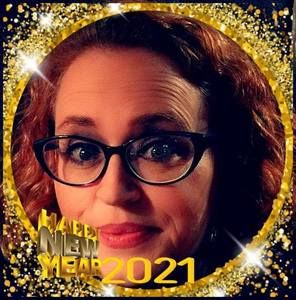 Meet your Posher, Dana